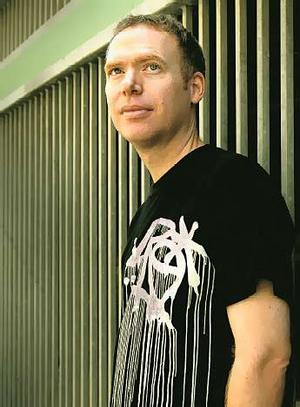 Scott Westerfeld