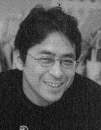 Kazuki Takahashi