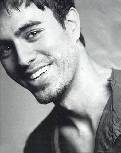 Enrique Iglesias