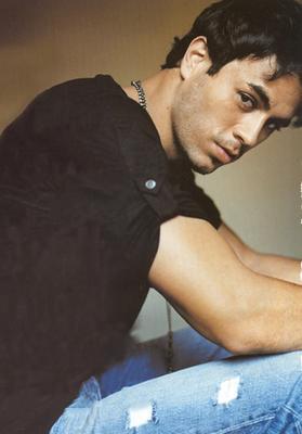 Enrique Iglesias