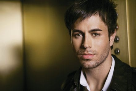 Enrique Iglesias