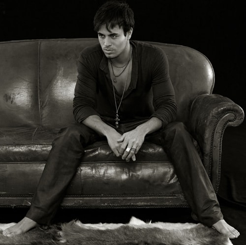 Enrique Iglesias