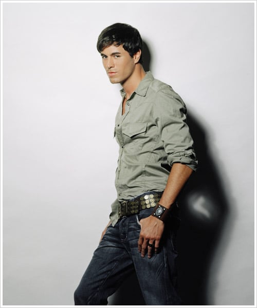 Enrique Iglesias