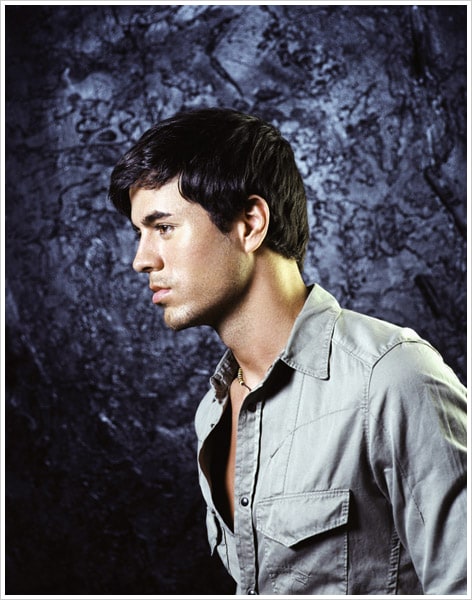 Enrique Iglesias