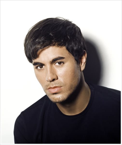 Enrique Iglesias