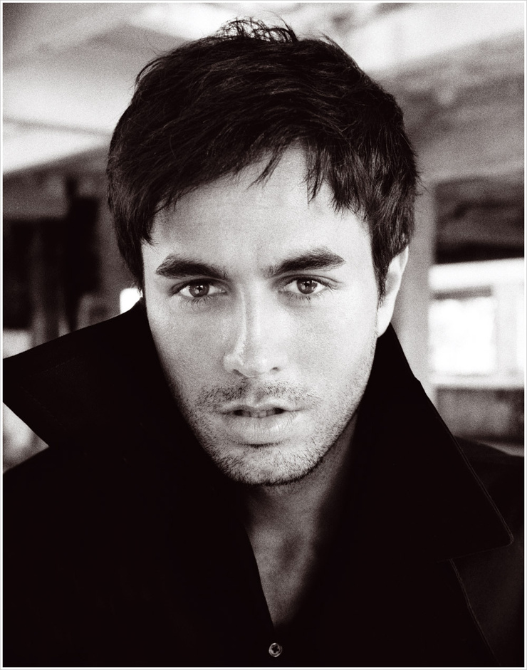Enrique Iglesias Enrique Iglesias