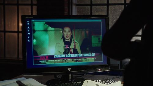Arrow
