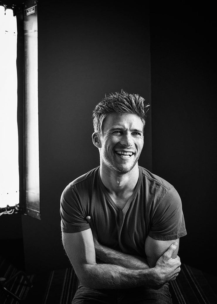 Scott Eastwood