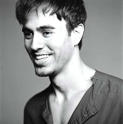 Enrique Iglesias