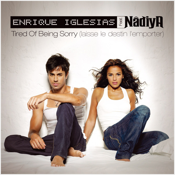 Enrique Iglesias