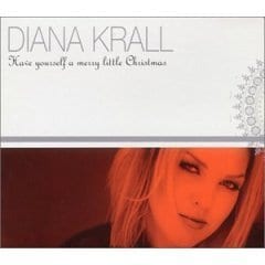 Have Yourself a Merry Little Christmas (CD-Single)