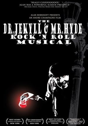 The Dr. Jekyll  Mr. Hyde Rock 'n Roll Musical