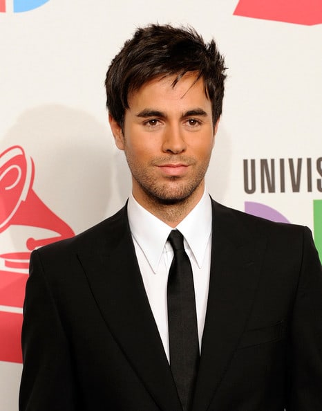 Enrique Iglesias