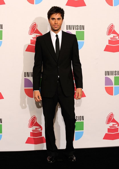 Enrique Iglesias