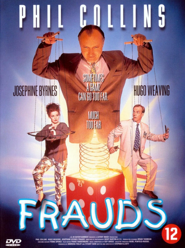 Frauds