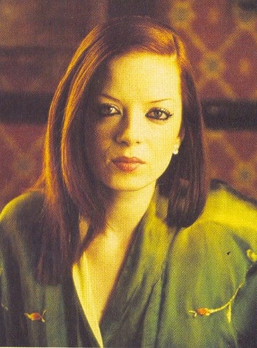 Shirley Manson