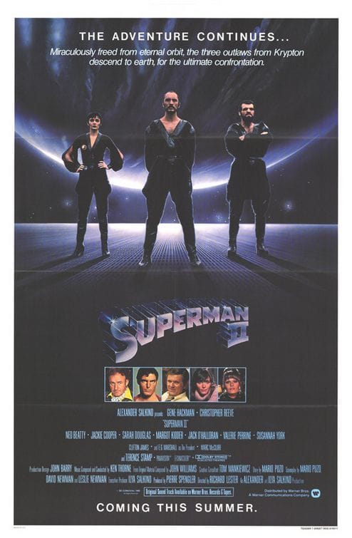 Superman II