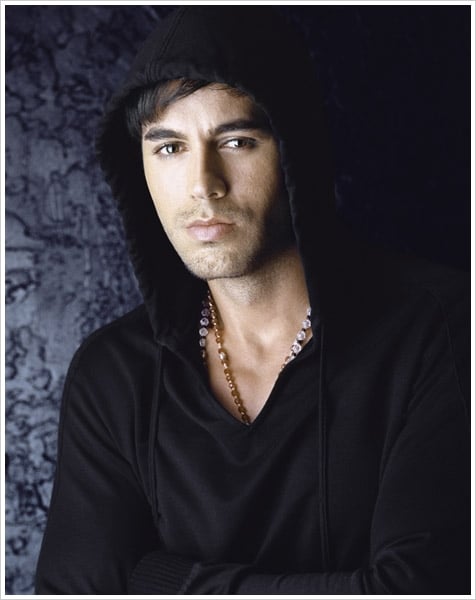 Enrique Iglesias