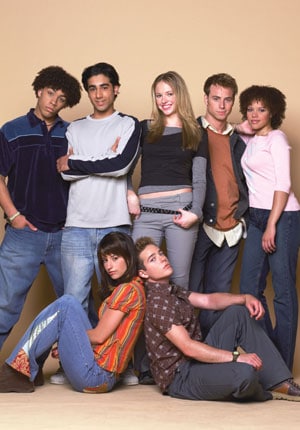 Radio Free Roscoe                                  (2003-2006)