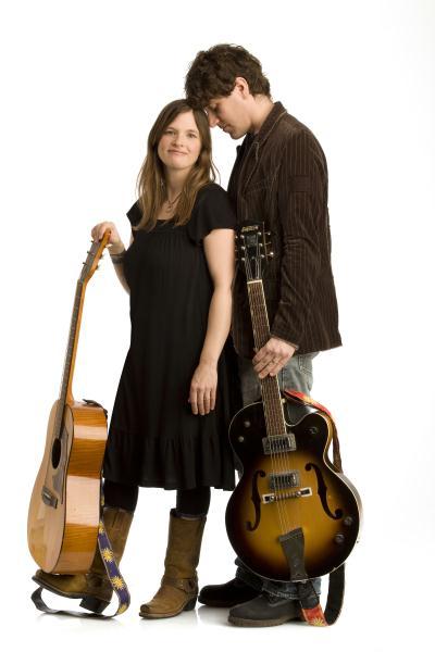The Weepies