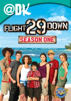 Flight 29 Down                                  (2005-2007)