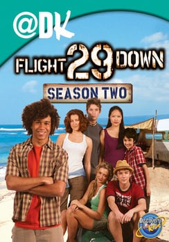 Flight 29 Down                                  (2005-2007)