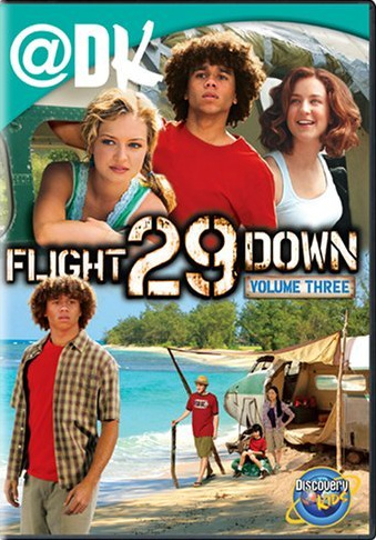 Flight 29 Down                                  (2005-2007)