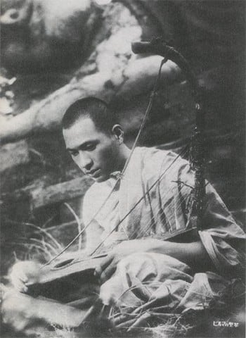 Shôji Yasui