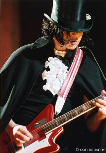 Jack White Jack White