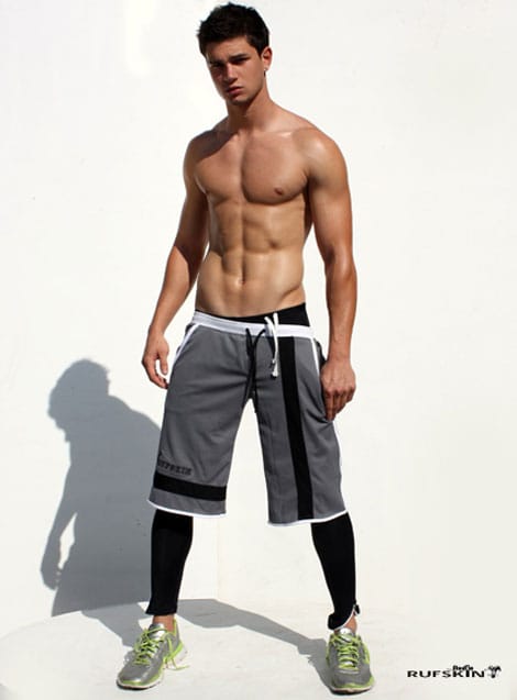 Shawn Grieco