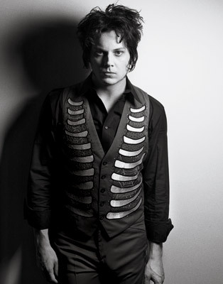 Jack White Jack White