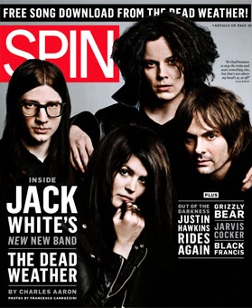 Jack White
