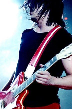 Jack White Jack White