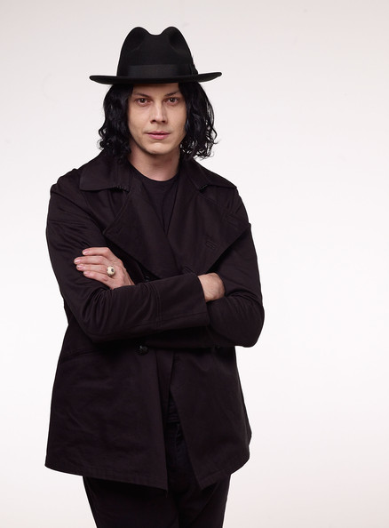 Jack White