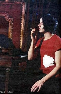 Jack White