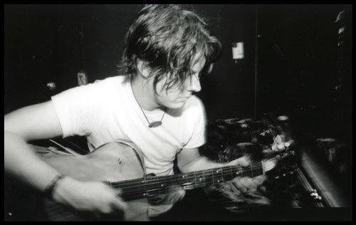 Jack White