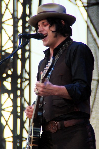 Jack White