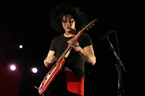 Jack White