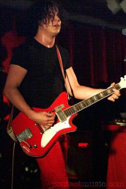 Jack White