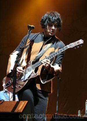 Jack White