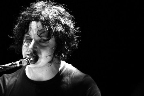 Jack White