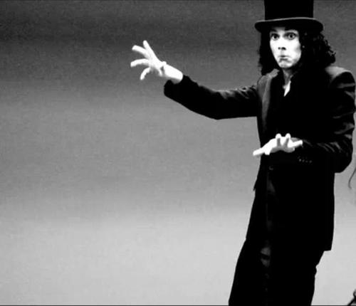 Jack White Jack White