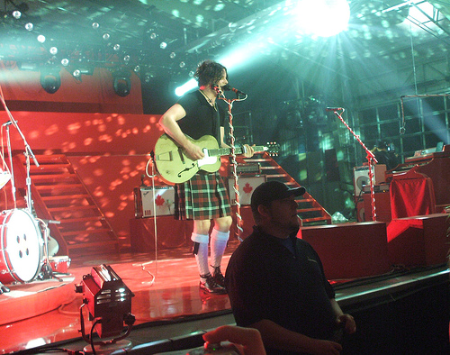 Jack White