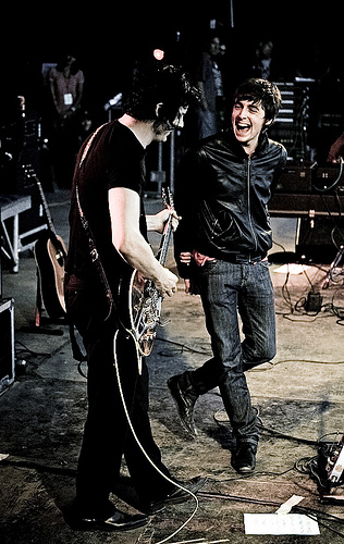 Jack White