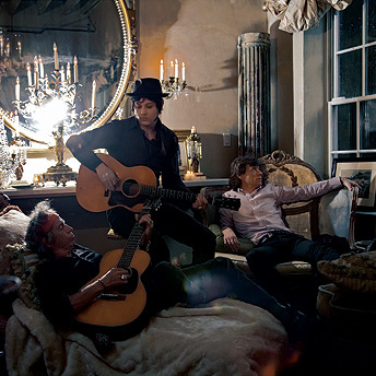 Jack White