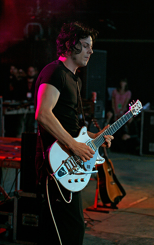 Jack White
