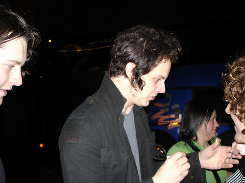 Jack White