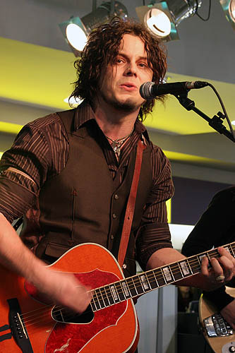 Jack White