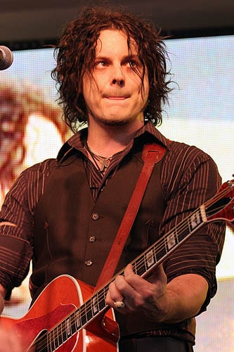 Jack White Jack White