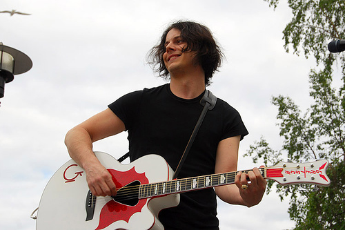 Jack White Jack White